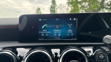 Mercedes-Benz A-Class A180 AMG Line 5dr Auto Petrol Hatchback
